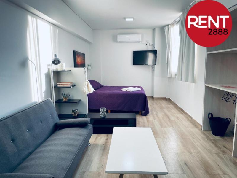 Rent River Apartamento *