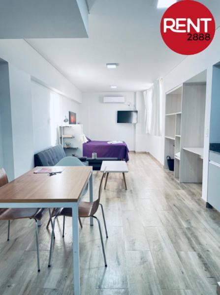 Rent River * Ciudad Autónoma de Buenos Aires