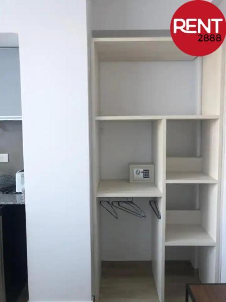 Apartamento Rent River *