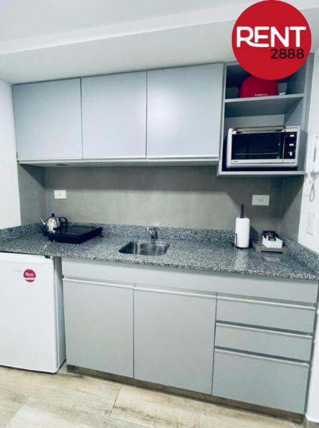 Rent River Apartamento *