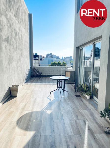 Apartamento Rent River *