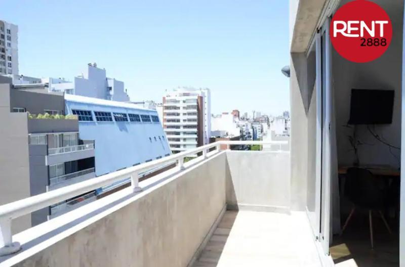 Apartamento Rent River *