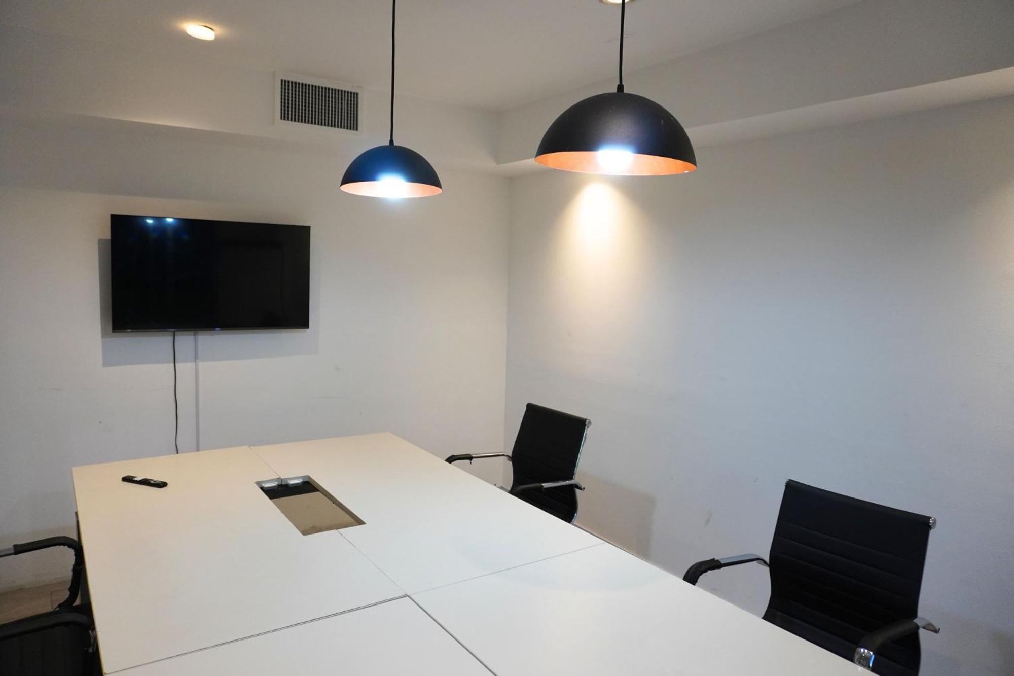 Apartamento Nomad Cerrito *