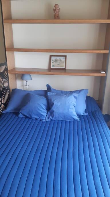 1 Ambiente C/balcon * Ciudad Autónoma de Buenos Aires