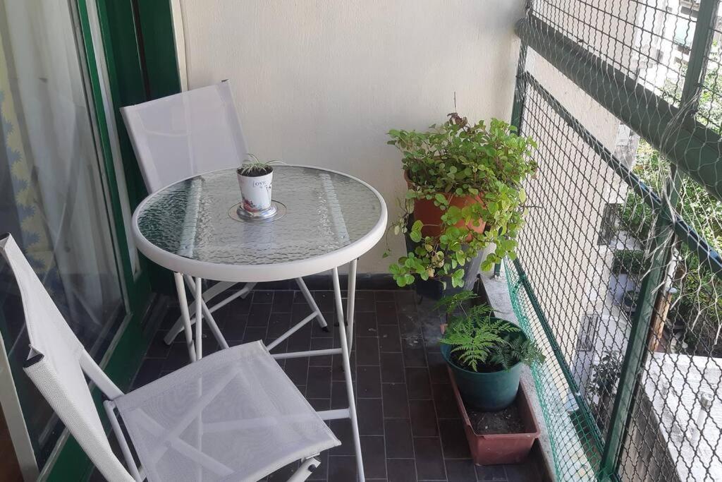 1 Ambiente C/balcon Ciudad Autónoma de Buenos Aires