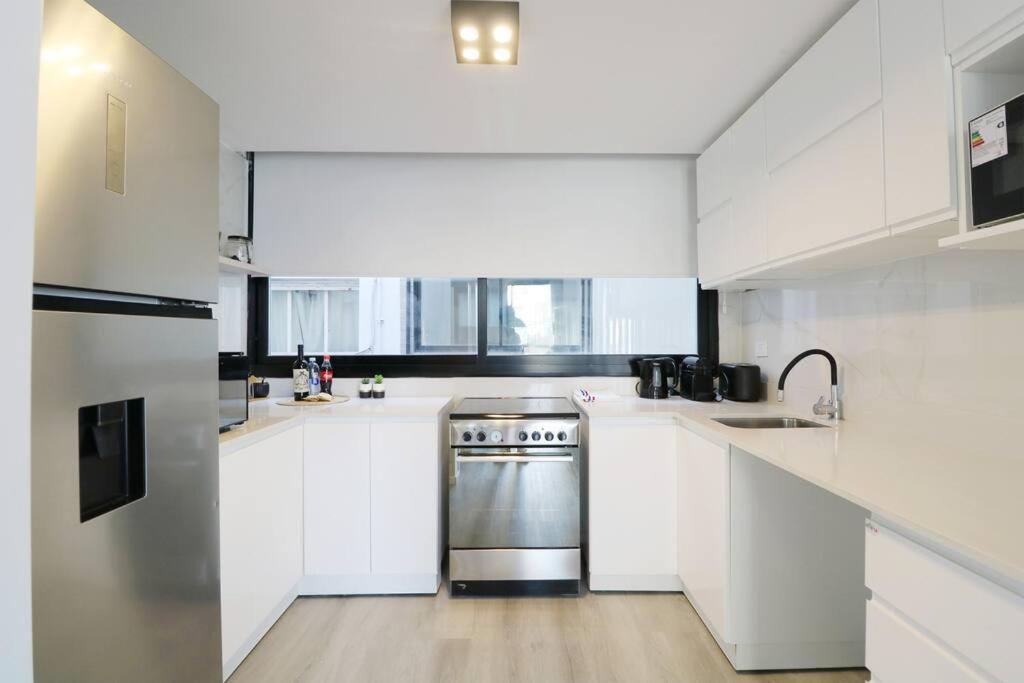Apartamento Hermoso Duplex 2br A Estrenar En Palermo Soho