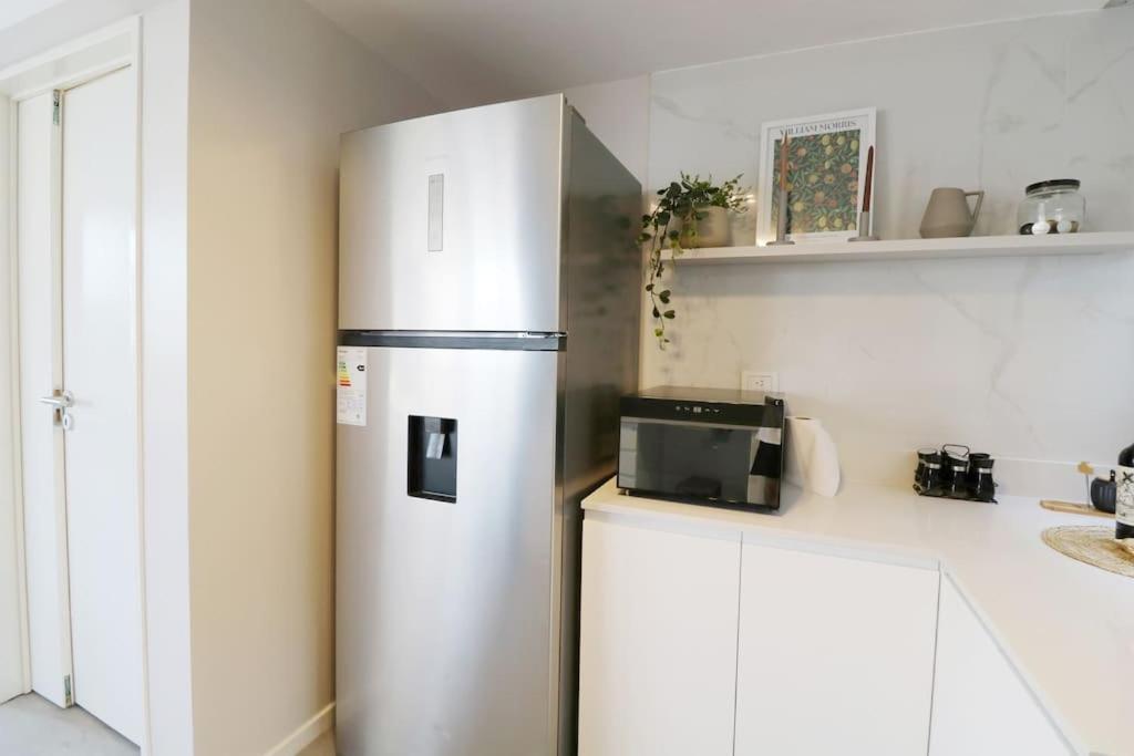 Hermoso Duplex 2br A Estrenar En Palermo Soho Apartamento Ciudad Autónoma de Buenos Aires