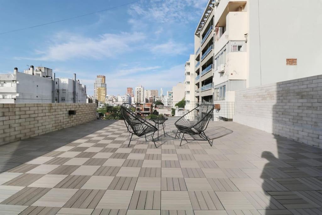 Hermoso Duplex 2br A Estrenar En Palermo Soho