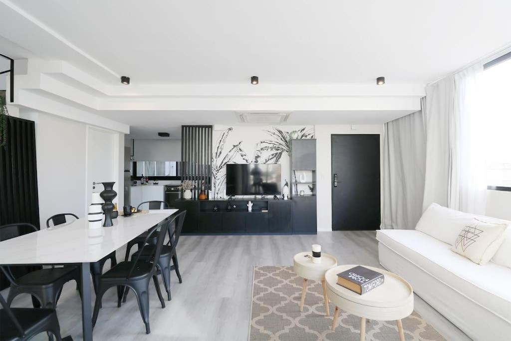 Hermoso Duplex 2br A Estrenar En Palermo Soho *