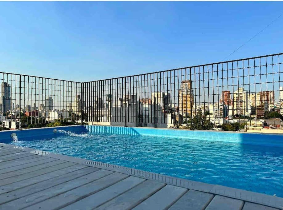 Hermoso Duplex 2br A Estrenar En Palermo Soho Apartamento