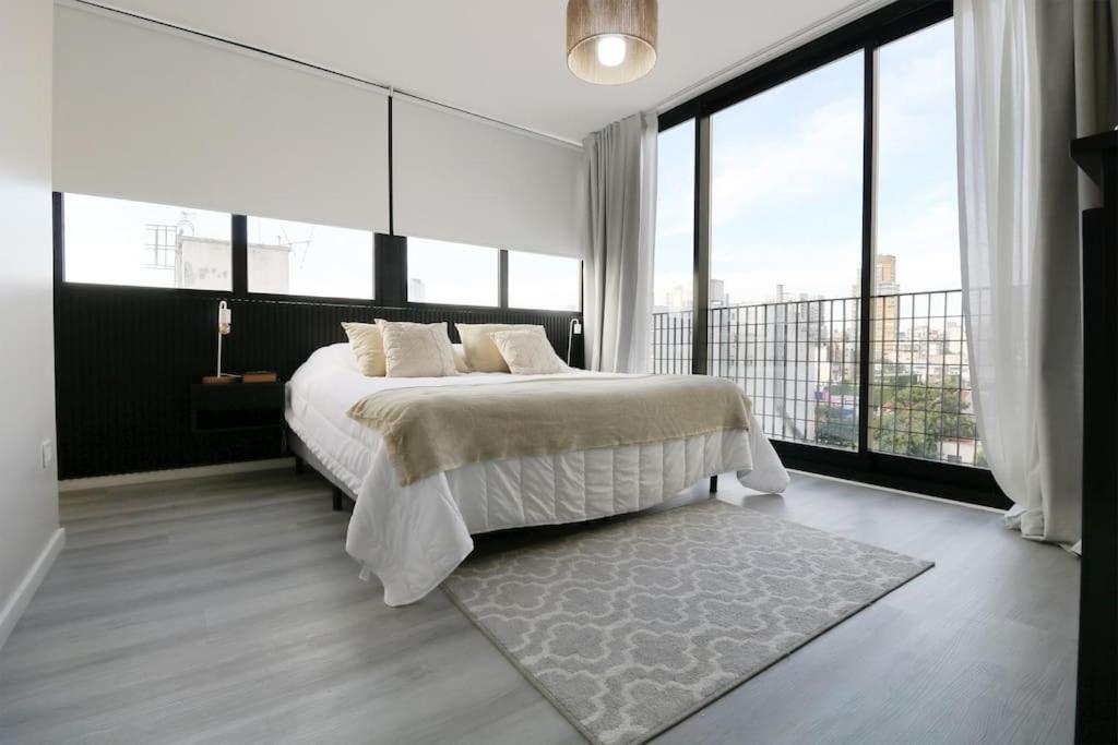 Hermoso Duplex 2br A Estrenar En Palermo Soho *