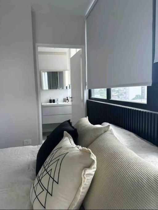 Hermoso Duplex 2br A Estrenar En Palermo Soho Apartamento *