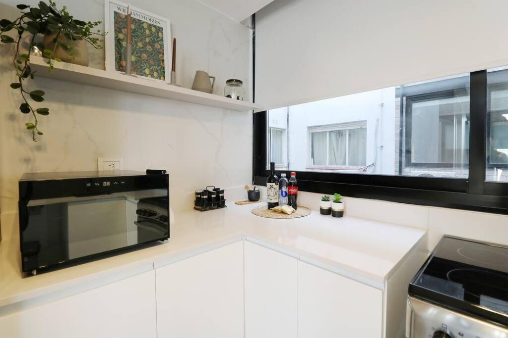Hermoso Duplex 2br A Estrenar En Palermo Soho Apartamento