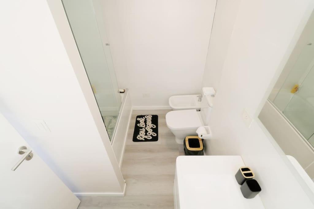 Apartamento Hermoso Duplex 2br A Estrenar En Palermo Soho