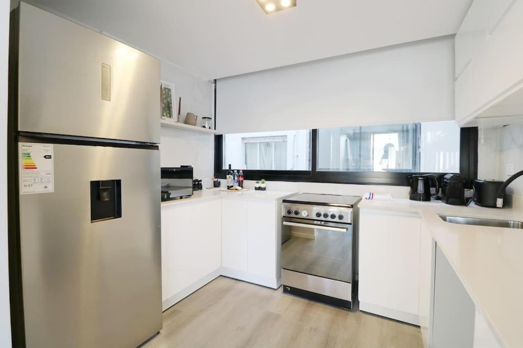 Apartamento Hermoso Duplex 2br A Estrenar En Palermo Soho *