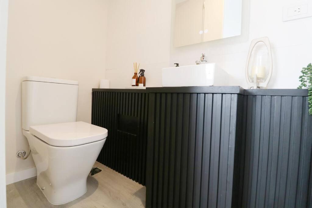 Apartamento Hermoso Duplex 2br A Estrenar En Palermo Soho Ciudad Autónoma de Buenos Aires