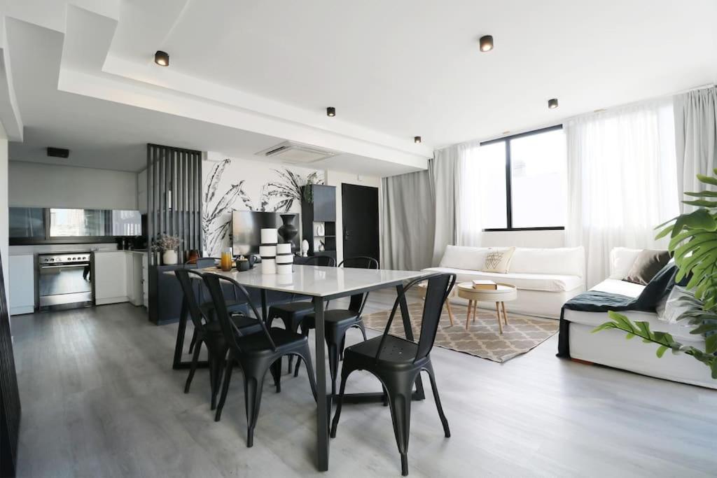 Hermoso Duplex 2br A Estrenar En Palermo Soho Ciudad Autónoma de Buenos Aires