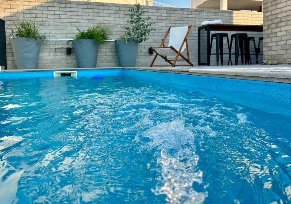 Hermoso Duplex 2br A Estrenar En Palermo Soho Apartamento *