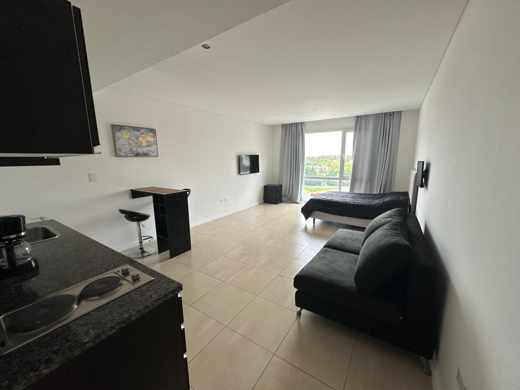 Apartamento Departamento Ciudad Autónoma de Buenos Aires