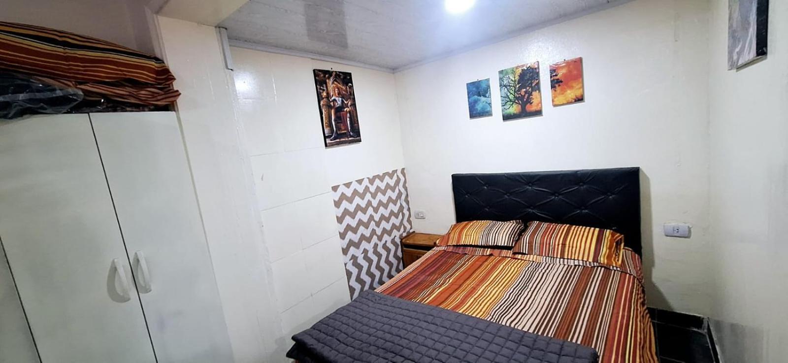 Apartamento Madero Ciudad Autónoma de Buenos Aires