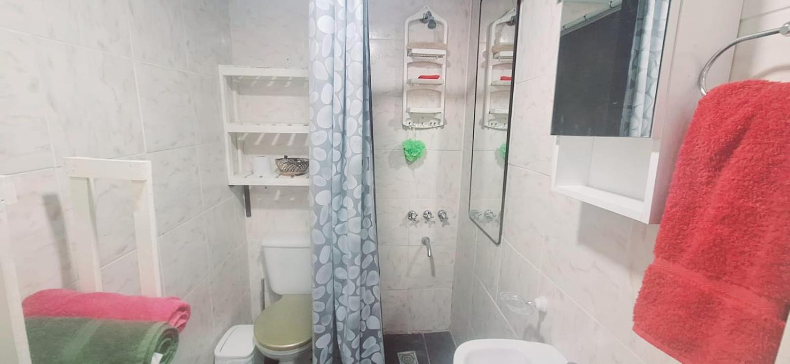 Madero Apartamento