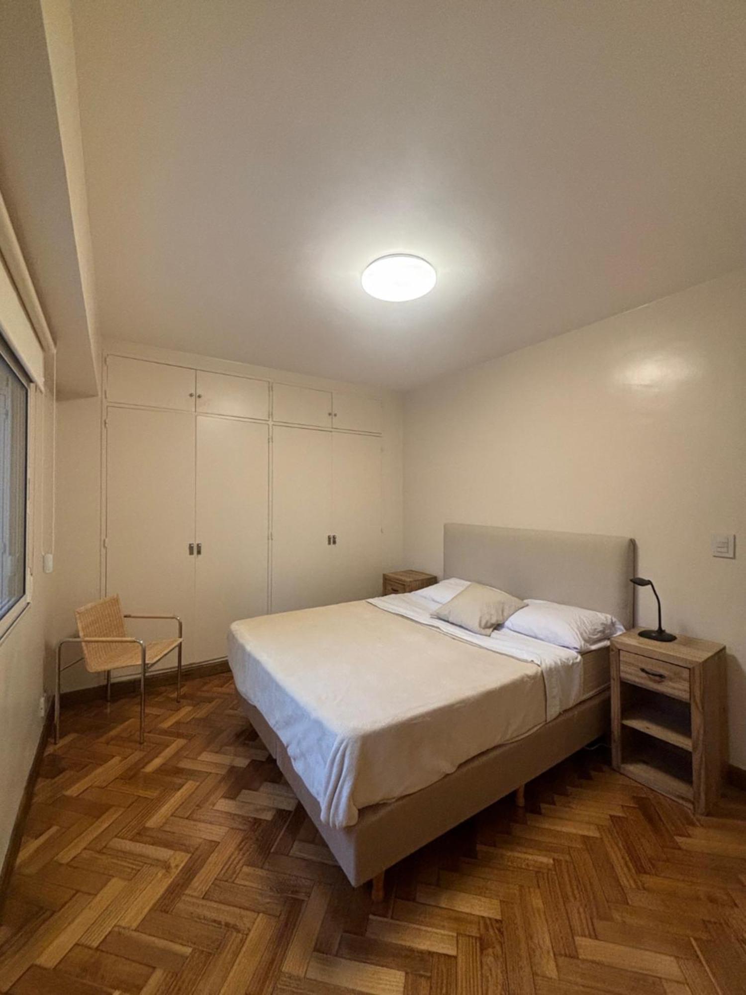 Grace Place Apartamento *