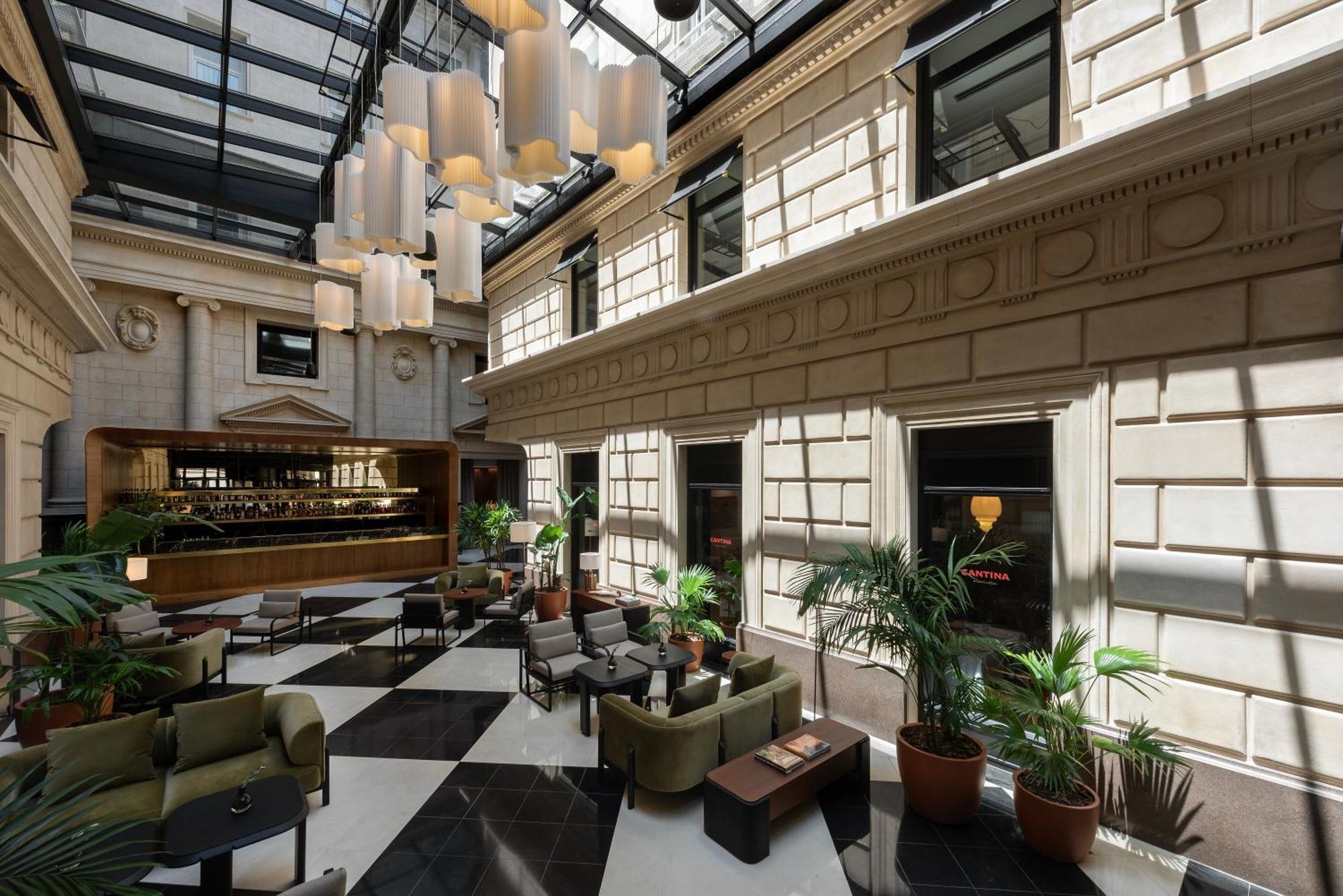 Casa Lucia Member Of Melia Collection Hotel Ciudad Autónoma de Buenos Aires