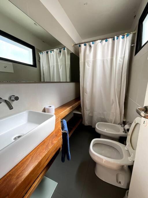Moderno Y Acogedor Departamento En Belgrano Apartment *