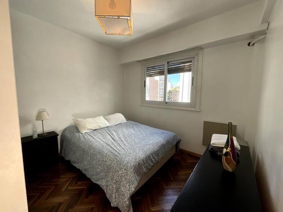 Apartment Moderno Y Acogedor Departamento En Belgrano *
