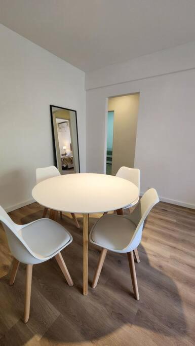 Departamento 3 Ambientes. Apartment *