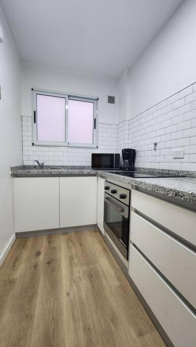 Departamento 3 Ambientes. Apartment *