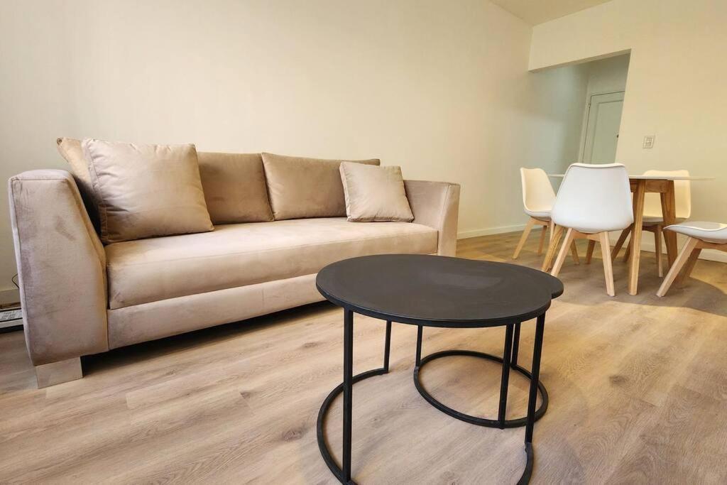 Apartment Departamento 3 Ambientes. *