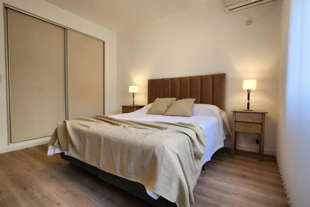 Departamento 3 Ambientes. *