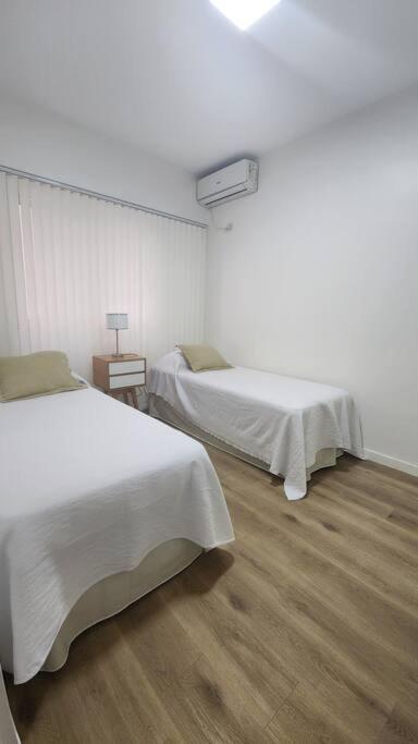 Apartment Departamento 3 Ambientes.