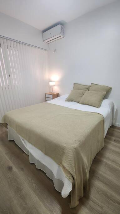 Departamento 3 Ambientes. * Buenos Aires