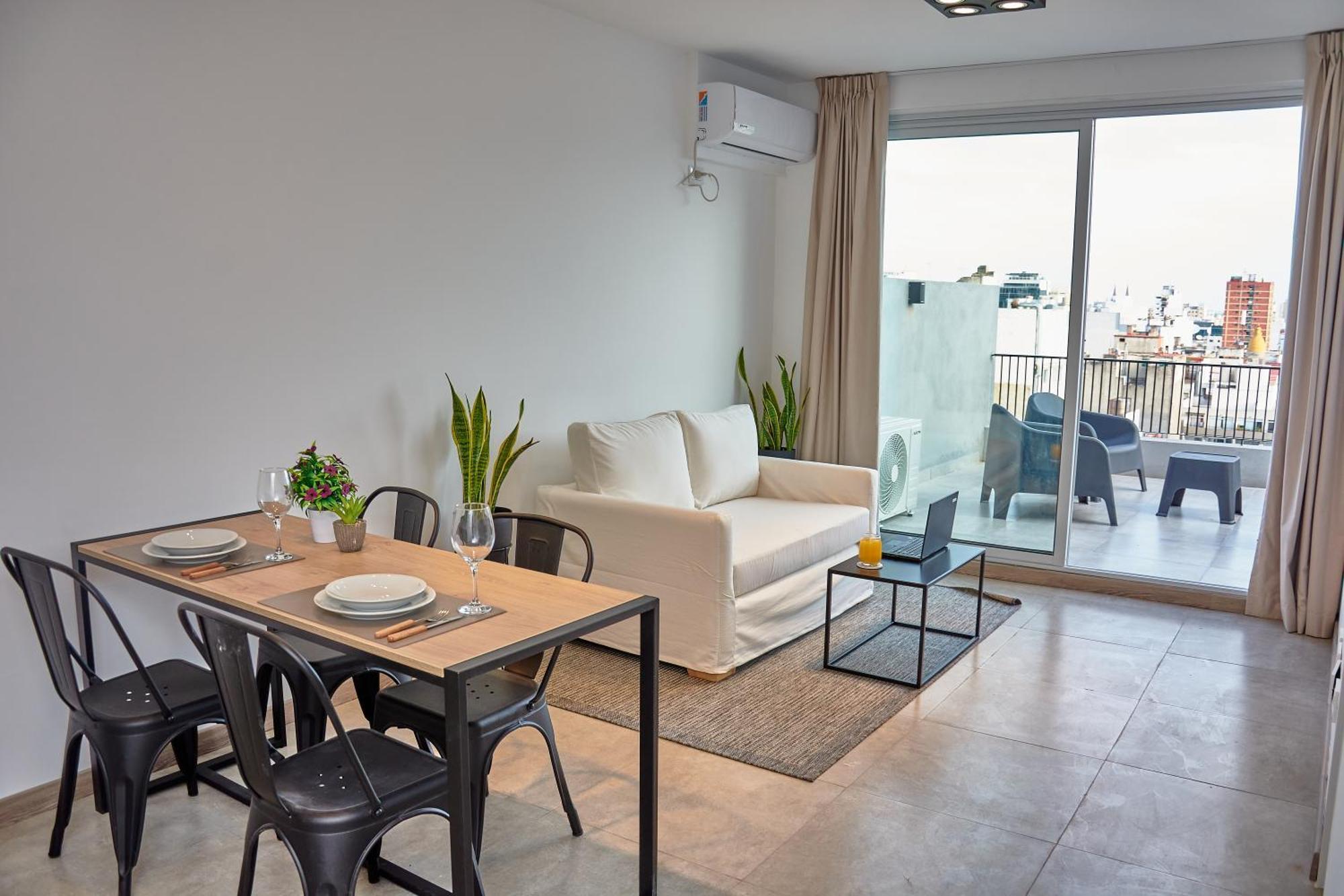 Babel Campus Apartamento