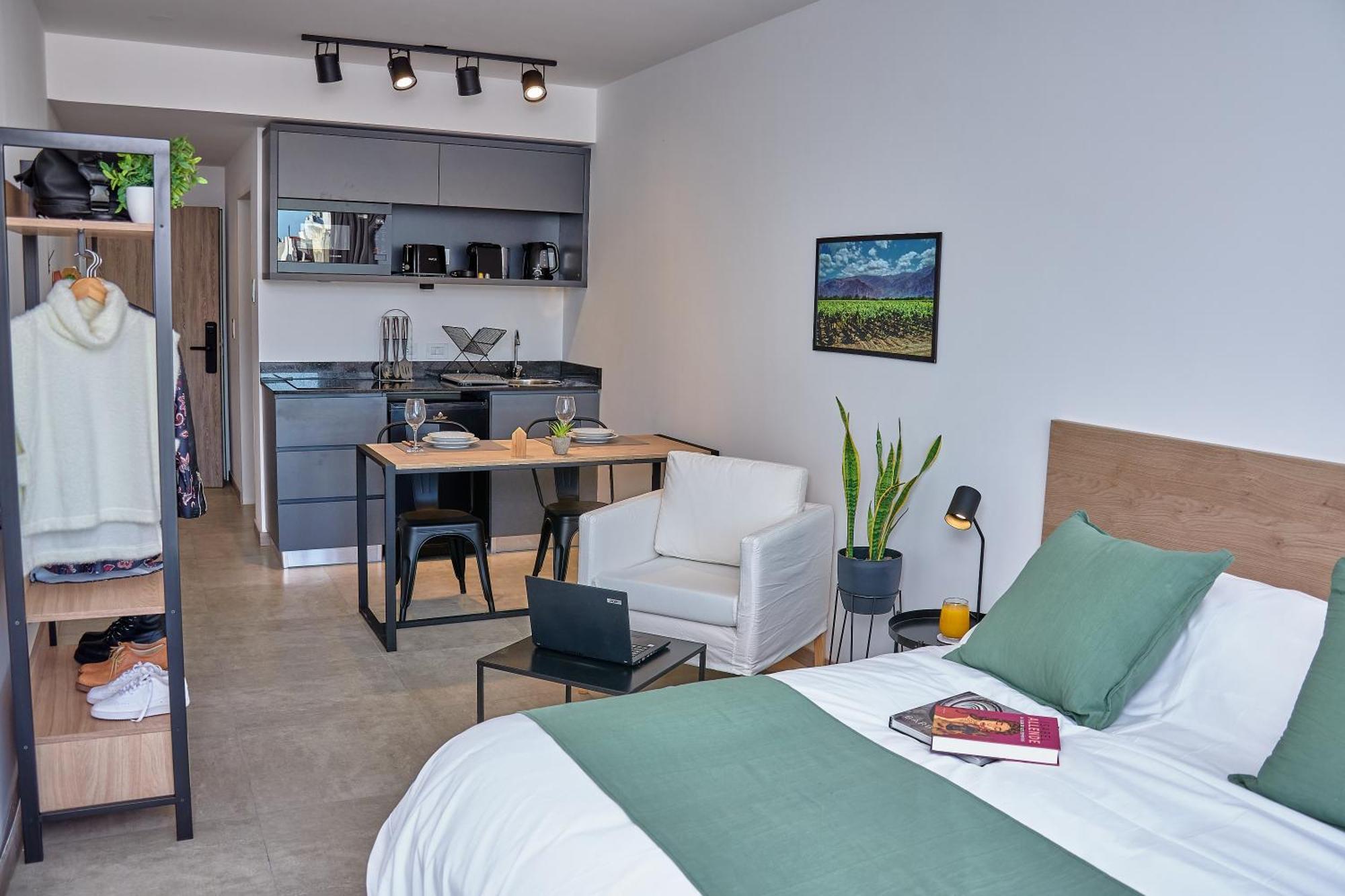 Babel Campus Apartamento *