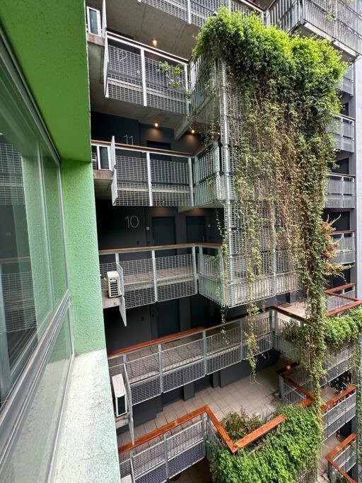 Serene Haven Retreat Apartamento Buenos Aires