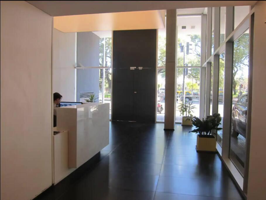 Serene Haven Retreat Apartamento Buenos Aires