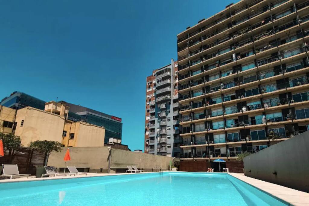 Apartamento Serene Haven Retreat Buenos Aires