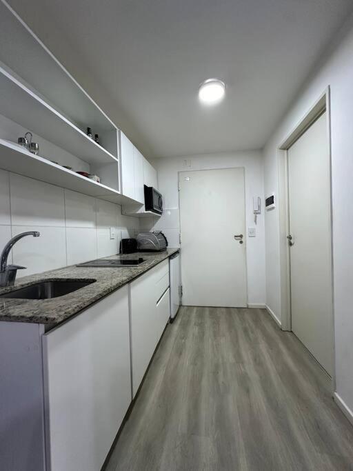 Apartamento Serene Haven Retreat *