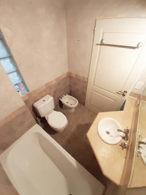 Apartamento With Pool Palermo. Great Location Ciudad Autónoma de Buenos Aires