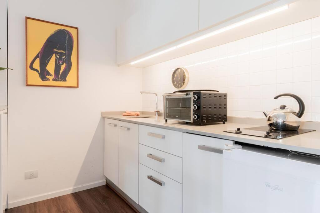 Quartier Palermo Hollywood Apartment