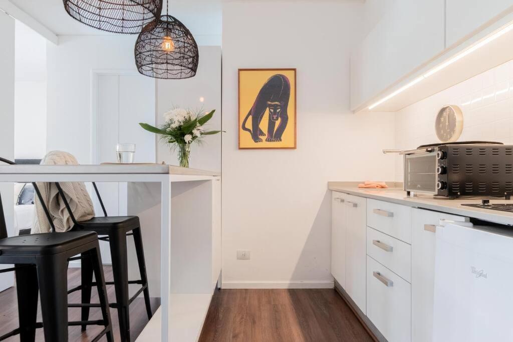 Quartier Palermo Hollywood Apartment