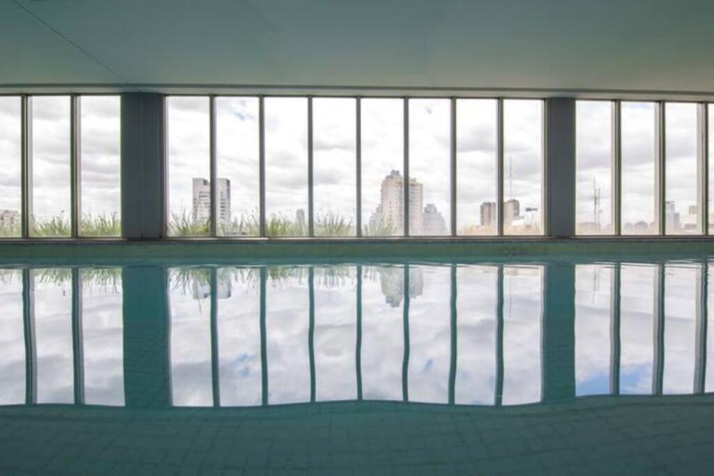 Apartment Quartier Palermo Hollywood *