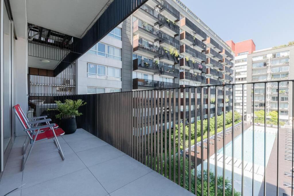 Quartier Palermo Hollywood * Buenos Aires