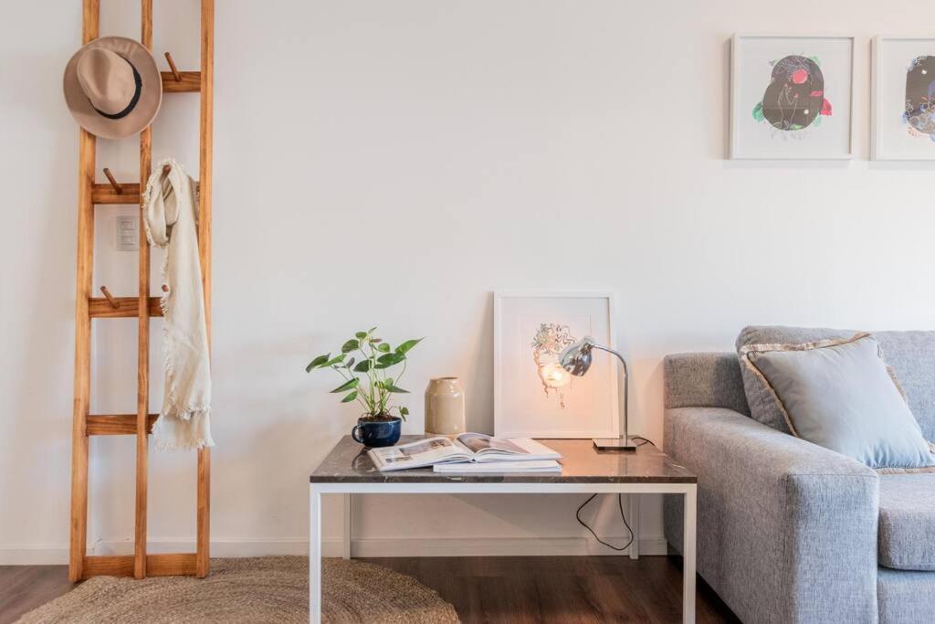 Quartier Palermo Hollywood Apartment *