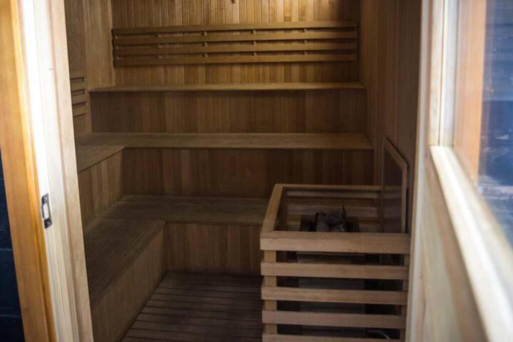 Quartier Palermo Hollywood Apartment