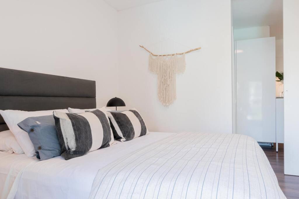 Apartment Quartier Palermo Hollywood