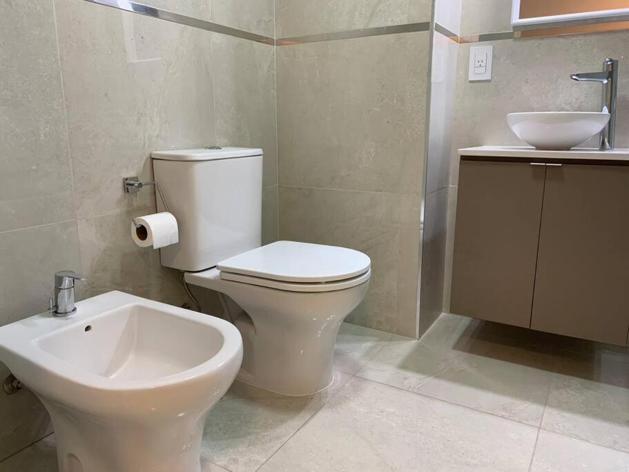 Apartamento Casco Historico - Seguridad 24hs Piscina, Cochera Cubierta